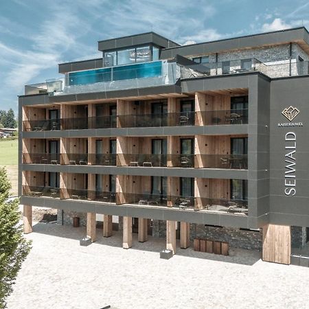 Kaiserjuwel 4 Sterne Superior Prama Exterior foto