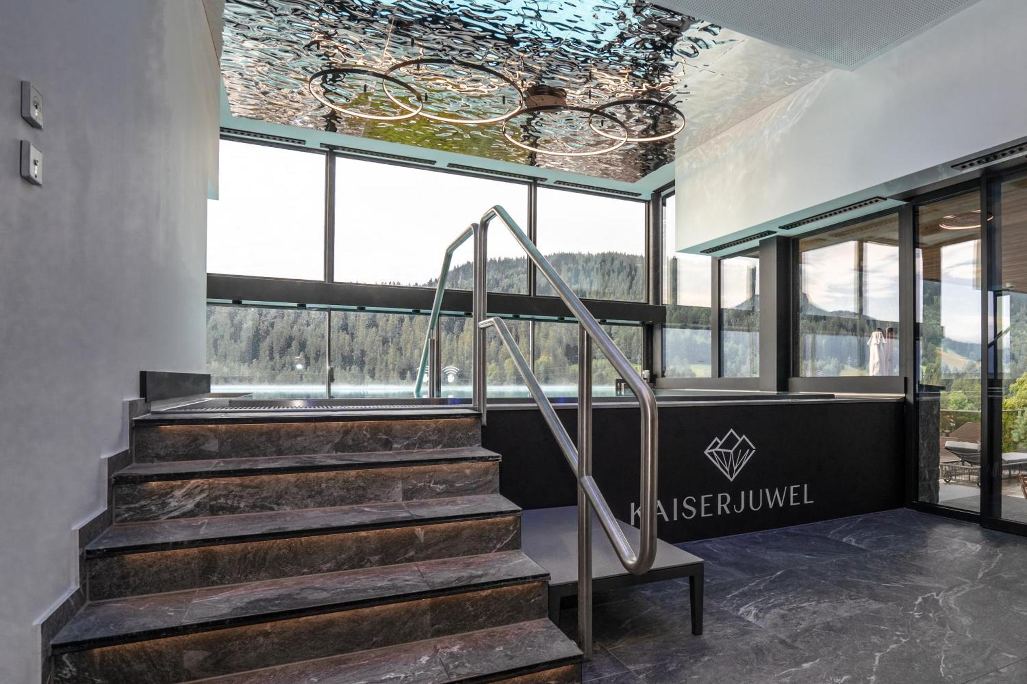 Kaiserjuwel 4 Sterne Superior Prama Exterior foto